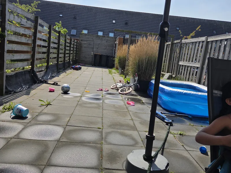 Tuineonderhoud